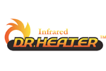 Dr. Infrared Heater